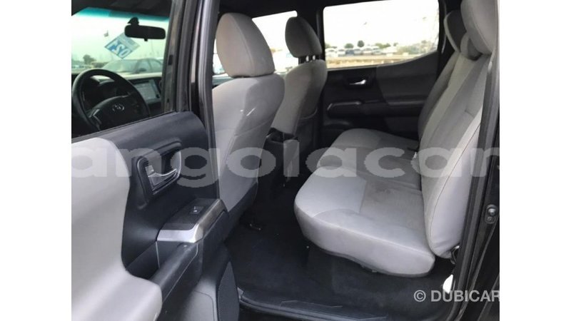 Big with watermark toyota tacoma bengo province import dubai 4413