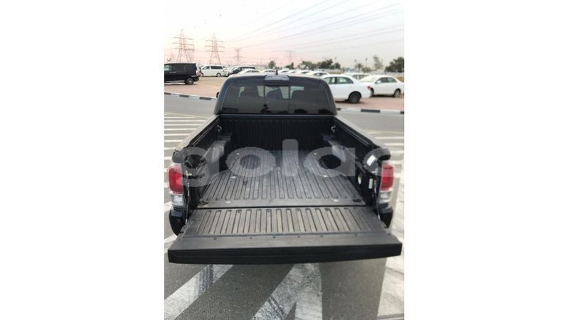 Big with watermark toyota tacoma bengo province import dubai 4413
