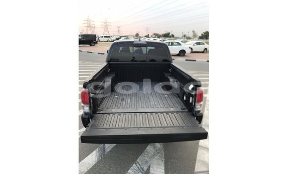 Comprar Importar Toyota Tacoma Preto Carro em Import - Dubai em Bengo Province Comprar Importar Toyota Tacoma Preto Carro em Import - Dubai em Bengo Province