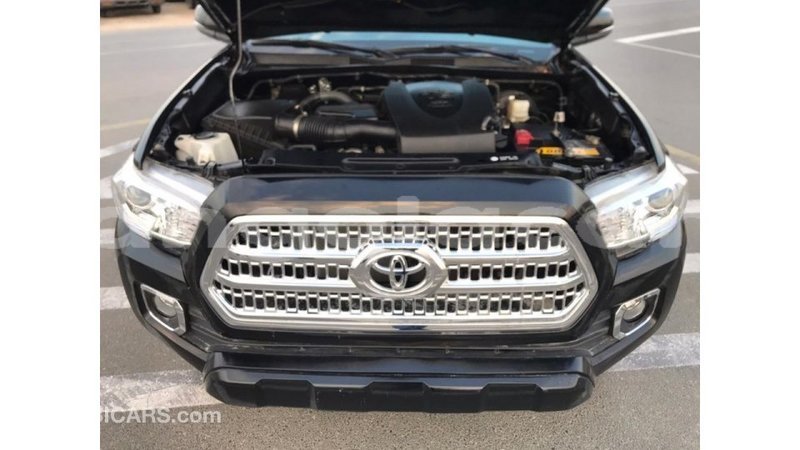Big with watermark toyota tacoma bengo province import dubai 4413