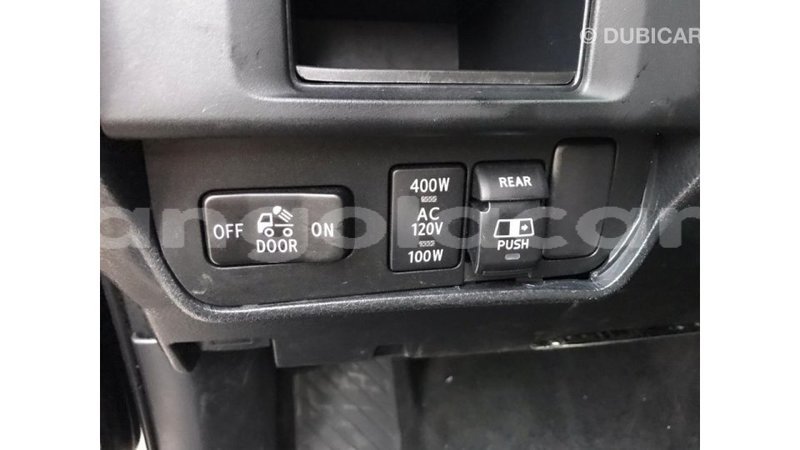 Big with watermark toyota tacoma bengo province import dubai 4413