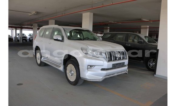 Acheter Import Voiture Toyota Prado Autre à Import - Dubai, Province de Bengo Acheter Import Voiture Toyota Prado Autre à Import - Dubai, Province de Bengo
