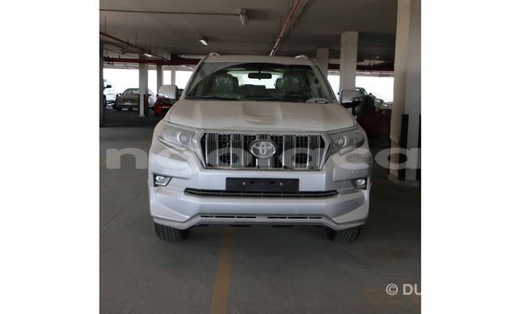Acheter Import Voiture Toyota Prado Autre à Import - Dubai, Province de Bengo Acheter Import Voiture Toyota Prado Autre à Import - Dubai, Province de Bengo
