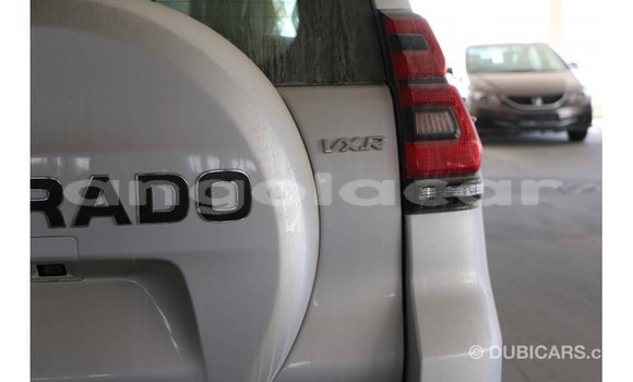 Acheter Import Voiture Toyota Prado Autre à Import - Dubai, Province de Bengo Acheter Import Voiture Toyota Prado Autre à Import - Dubai, Province de Bengo