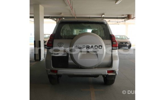 Acheter Import Voiture Toyota Prado Autre à Import - Dubai, Province de Bengo Acheter Import Voiture Toyota Prado Autre à Import - Dubai, Province de Bengo