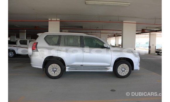 Acheter Import Voiture Toyota Prado Autre à Import - Dubai, Province de Bengo Acheter Import Voiture Toyota Prado Autre à Import - Dubai, Province de Bengo
