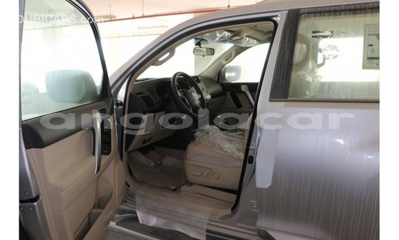 Acheter Import Voiture Toyota Prado Autre à Import - Dubai, Province de Bengo Acheter Import Voiture Toyota Prado Autre à Import - Dubai, Province de Bengo