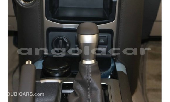Acheter Import Voiture Toyota Prado Autre à Import - Dubai, Province de Bengo Acheter Import Voiture Toyota Prado Autre à Import - Dubai, Province de Bengo