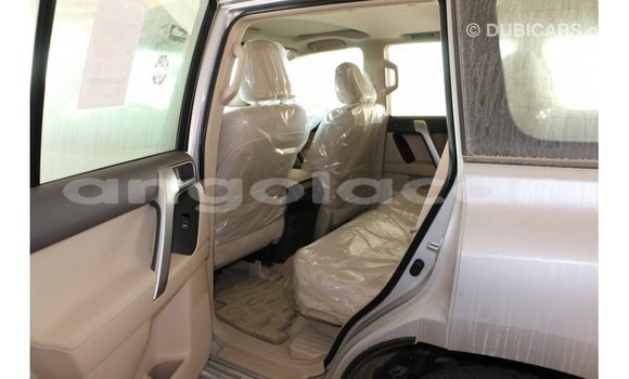 Acheter Import Voiture Toyota Prado Autre à Import - Dubai, Province de Bengo Acheter Import Voiture Toyota Prado Autre à Import - Dubai, Province de Bengo