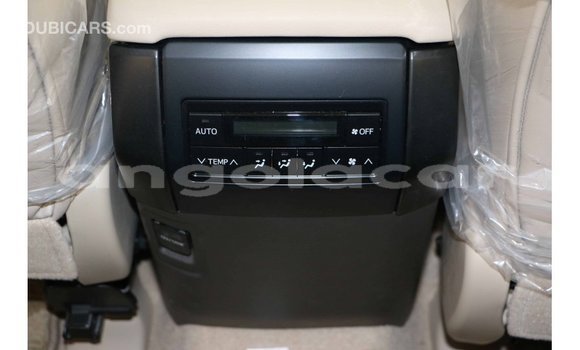 Acheter Import Voiture Toyota Prado Autre à Import - Dubai, Province de Bengo Acheter Import Voiture Toyota Prado Autre à Import - Dubai, Province de Bengo