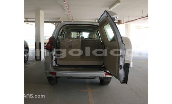 Acheter Import Voiture Toyota Prado Autre à Import - Dubai, Province de Bengo Acheter Import Voiture Toyota Prado Autre à Import - Dubai, Province de Bengo