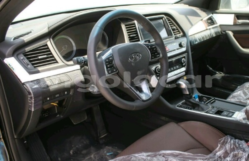 Big with watermark hyundai sonata luanda province luanda 4424