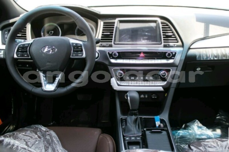Big with watermark hyundai sonata luanda province luanda 4424