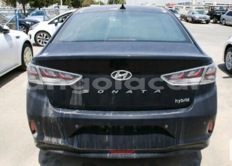 Big with watermark hyundai sonata luanda province luanda 4424