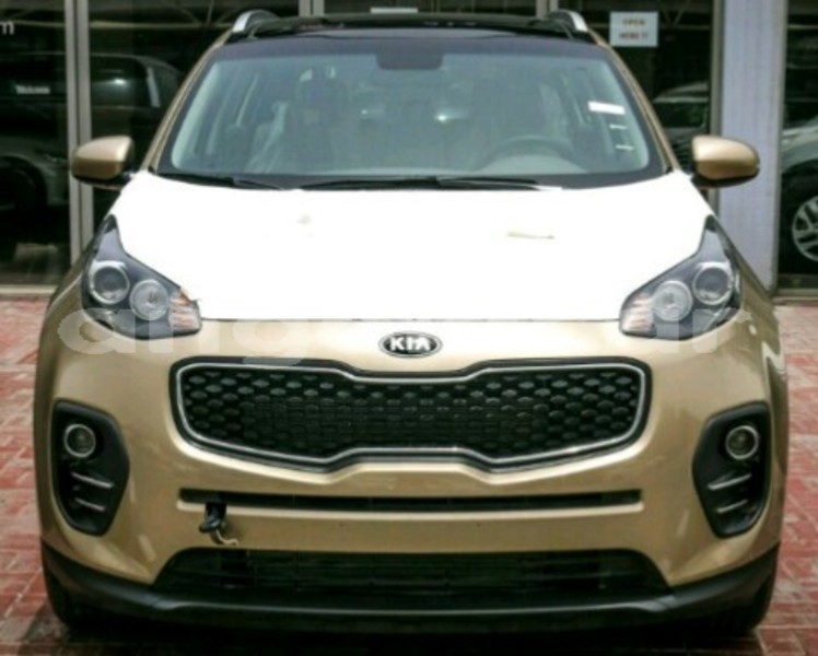 Big with watermark kia sportage luanda province luanda 4429