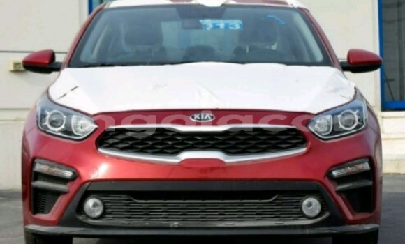Comprar Novo Kia Cerato Outro Carro em Luanda em Luanda Province Comprar Novo Kia Cerato Outro Carro em Luanda em Luanda Province