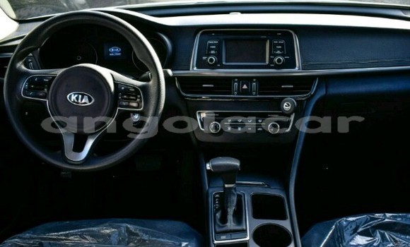 Comprar Novo Kia Optima Branco Carro em Luanda em Luanda Province Comprar Novo Kia Optima Branco Carro em Luanda em Luanda Province