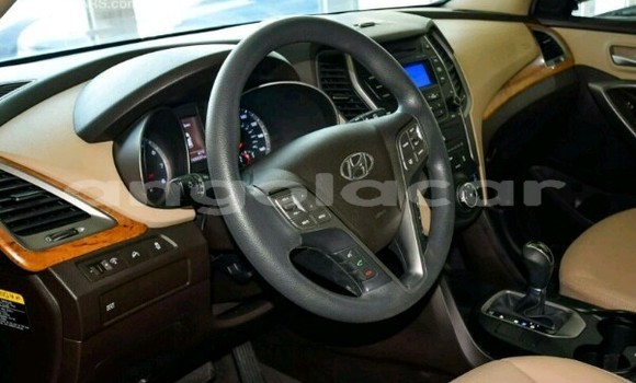 Buy New Hyundai Santa Fe Other Car in Luanda in Luanda Province Buy New Hyundai Santa Fe Other Car in Luanda in Luanda Province