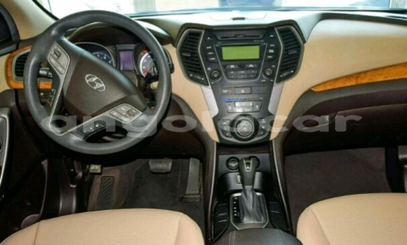 Buy New Hyundai Santa Fe Other Car in Luanda in Luanda Province Buy New Hyundai Santa Fe Other Car in Luanda in Luanda Province
