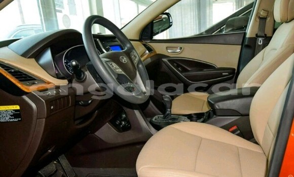 Buy New Hyundai Santa Fe Other Car in Luanda in Luanda Province Buy New Hyundai Santa Fe Other Car in Luanda in Luanda Province