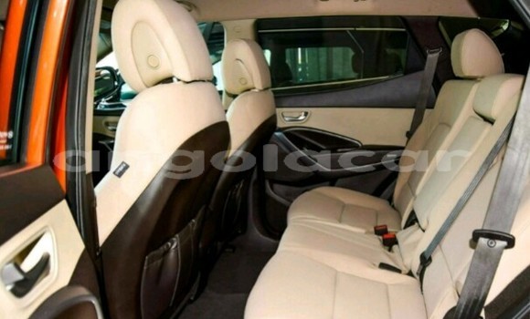 Buy New Hyundai Santa Fe Other Car in Luanda in Luanda Province Buy New Hyundai Santa Fe Other Car in Luanda in Luanda Province