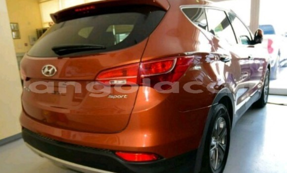 Buy New Hyundai Santa Fe Other Car in Luanda in Luanda Province Buy New Hyundai Santa Fe Other Car in Luanda in Luanda Province