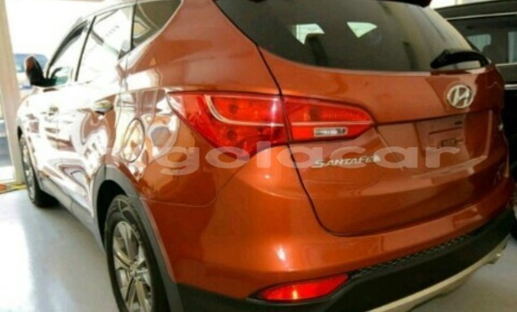 Buy New Hyundai Santa Fe Other Car in Luanda in Luanda Province Buy New Hyundai Santa Fe Other Car in Luanda in Luanda Province