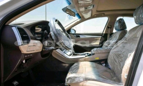 Comprar Novo Hyundai Azera Branco Carro em Luanda em Luanda Province Comprar Novo Hyundai Azera Branco Carro em Luanda em Luanda Province