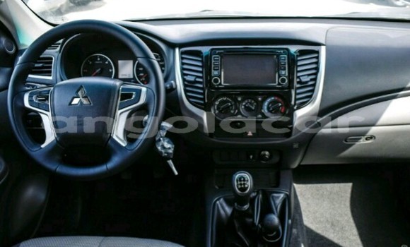 Buy New Mitsubishi L200 Other Car in Luanda in Luanda Province Buy New Mitsubishi L200 Other Car in Luanda in Luanda Province
