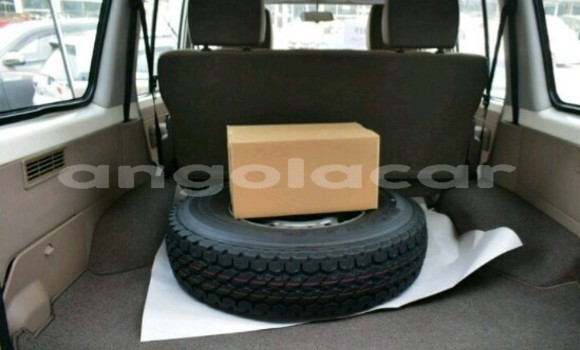Buy New Toyota Land Cruiser Other Car in Luanda in Luanda Province Buy New Toyota Land Cruiser Other Car in Luanda in Luanda Province