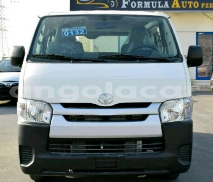 Big with watermark toyota hiace luanda province luanda 4458