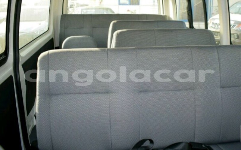 Big with watermark toyota hiace luanda province luanda 4458