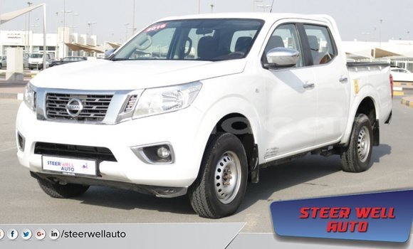 Acheter Import Voiture Nissan Navara Blanc à Import - Dubai, Province de Bengo Acheter Import Voiture Nissan Navara Blanc à Import - Dubai, Province de Bengo