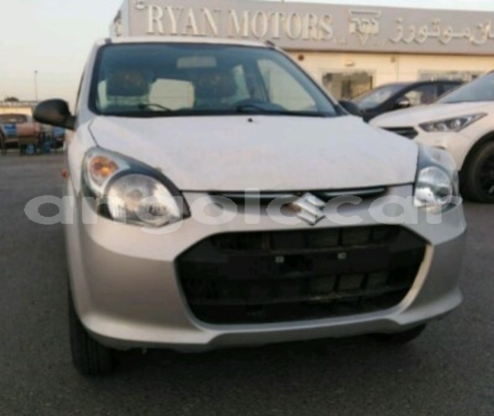Big with watermark suzuki alto luanda province luanda 4466