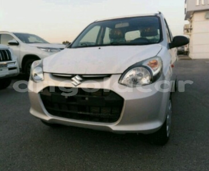 Big with watermark suzuki alto luanda province luanda 4466