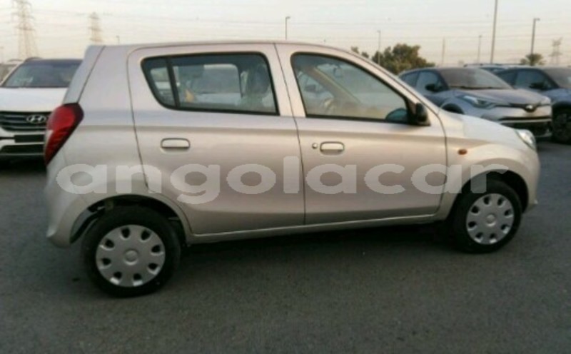 Big with watermark suzuki alto luanda province luanda 4466