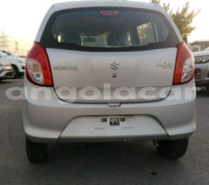 Big with watermark suzuki alto luanda province luanda 4466