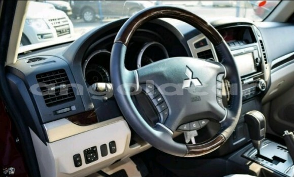 Acheter Neuf Voiture Mitsubishi Pajero Autre à Luanda, Province de Luanda Acheter Neuf Voiture Mitsubishi Pajero Autre à Luanda, Province de Luanda
