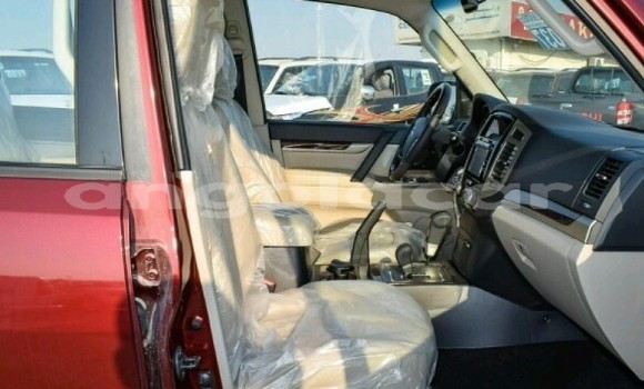 Acheter Neuf Voiture Mitsubishi Pajero Autre à Luanda, Province de Luanda Acheter Neuf Voiture Mitsubishi Pajero Autre à Luanda, Province de Luanda