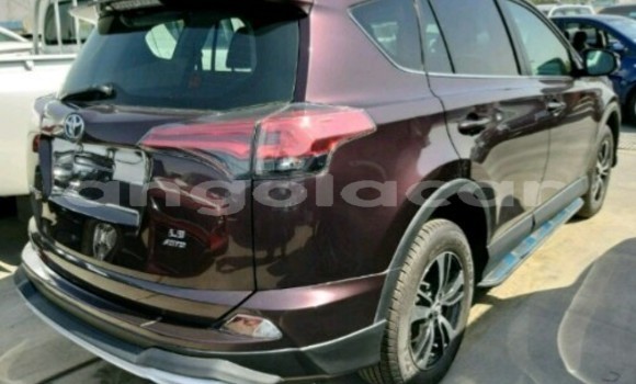 Buy New Toyota RAV4 Other Car in Luanda in Luanda Province Buy New Toyota RAV4 Other Car in Luanda in Luanda Province