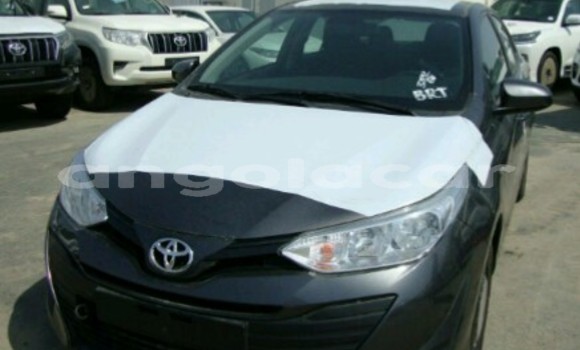 Comprar Novo Toyota Yaris Outro Carro em Luanda em Luanda Province Comprar Novo Toyota Yaris Outro Carro em Luanda em Luanda Province