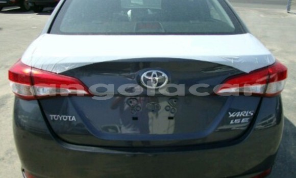 Comprar Novo Toyota Yaris Outro Carro em Luanda em Luanda Province Comprar Novo Toyota Yaris Outro Carro em Luanda em Luanda Province