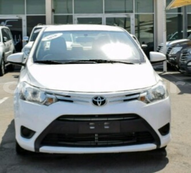 Big with watermark toyota yaris luanda province luanda 4481