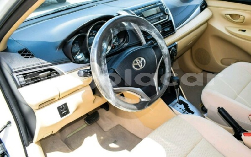 Big with watermark toyota yaris luanda province luanda 4481