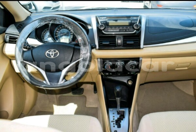 Big with watermark toyota yaris luanda province luanda 4481