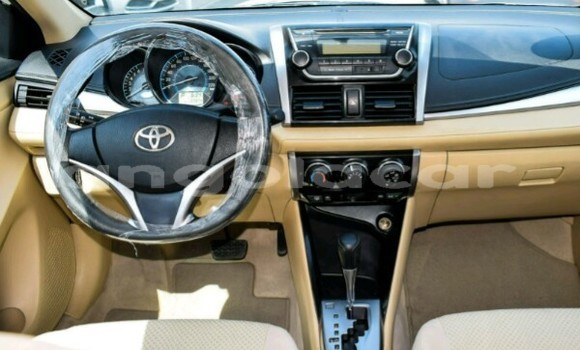Comprar Novo Toyota Yaris Branco Carro em Luanda em Luanda Province Comprar Novo Toyota Yaris Branco Carro em Luanda em Luanda Province
