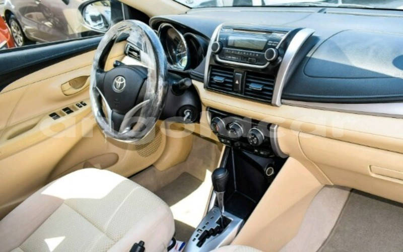 Big with watermark toyota yaris luanda province luanda 4481