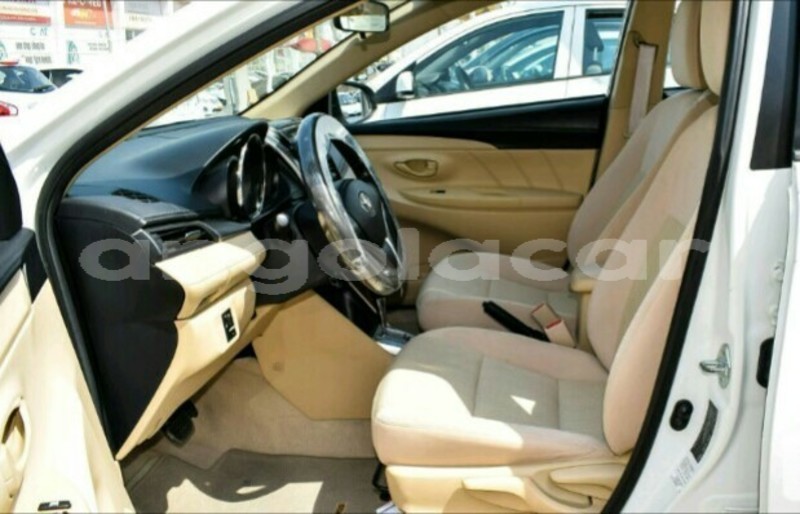 Big with watermark toyota yaris luanda province luanda 4481
