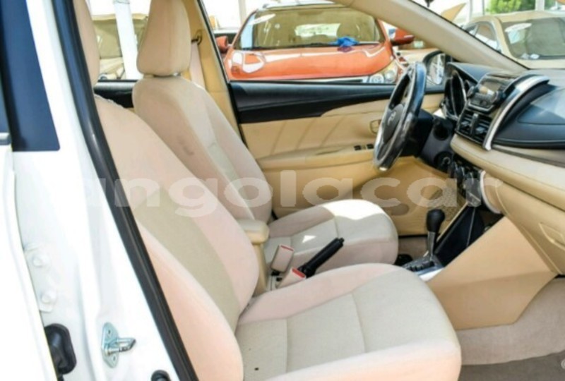 Big with watermark toyota yaris luanda province luanda 4481