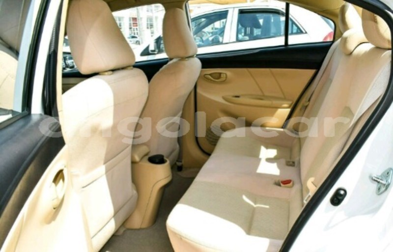 Big with watermark toyota yaris luanda province luanda 4481